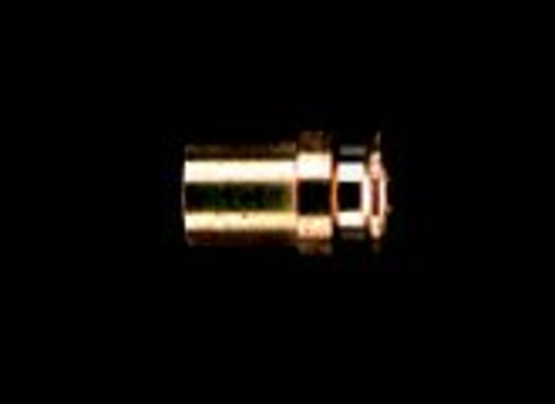 MIKUN JET MKH 122,5MM