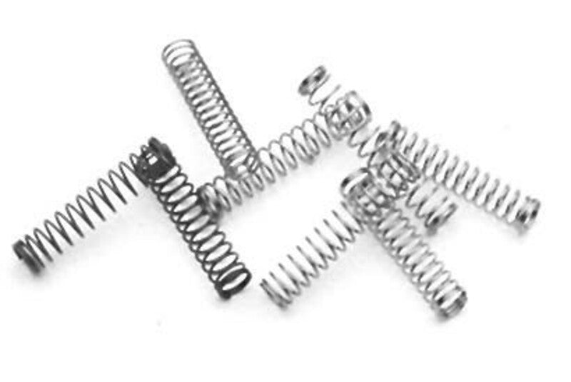 MIKUN SPAREPARTS VALVE SLIDE SPRING