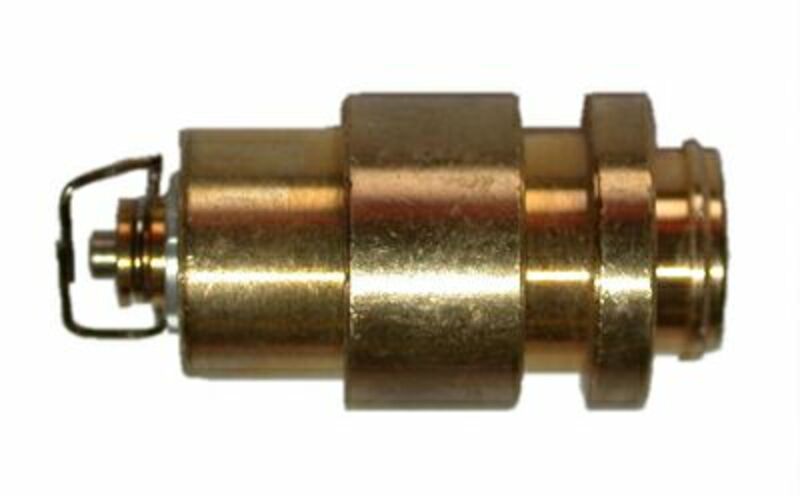 MIKUN SPAREPARTS NEEDLE VALVE KIT 2,5