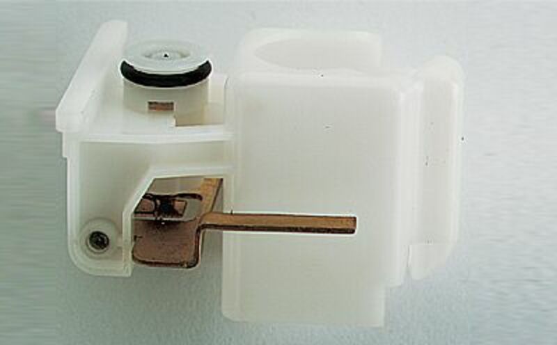 MIKUN SPAREPARTS NEEDLE VALVE KIT 2,8
