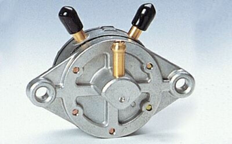 MIKUN SPAREPARTS FUEL PUMP