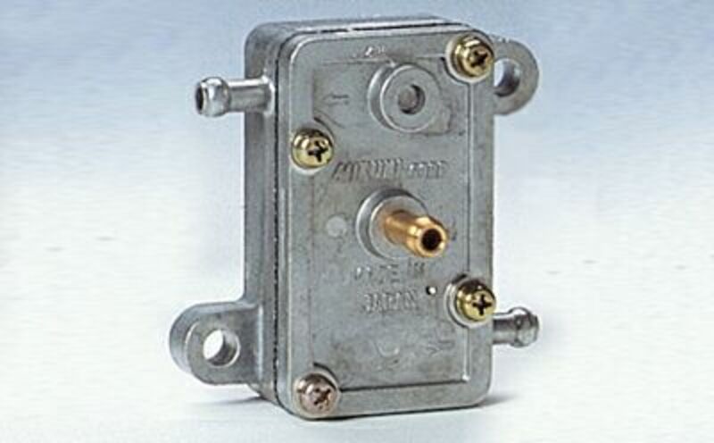 MIKUN SPAREPARTS FUEL PUMP