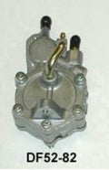 MIKUN SPAREPARTS FUEL PUMP