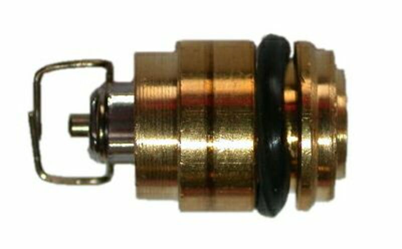 MIKUN SPAREPARTS NEEDLE VALVE KIT 1,2