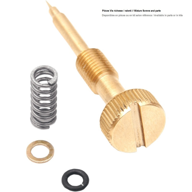 MIKUN SPAREPARTS WASHER