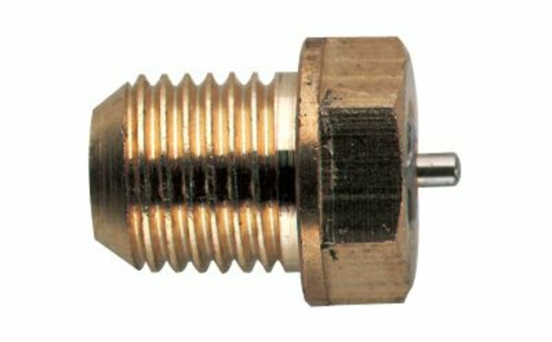 MIKUN SPAREPARTS NEEDLE VALVE KIT 2,0