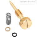 MIKUN SPAREPARTS MIXTURE SCREW