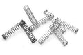 MIKUN SPAREPARTS SPRING