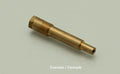MIKUN SPAREPARTS NEEDLE WELL