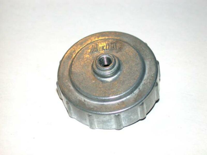 MIKUN SPAREPARTS CARBURETOR COVER