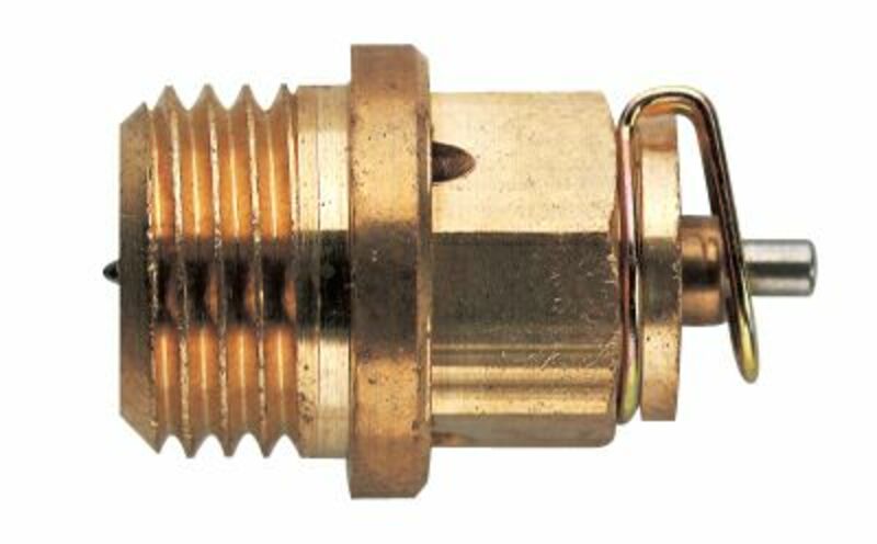 MIKUN SPAREPARTS NEEDLE VALVE KIT 2,5