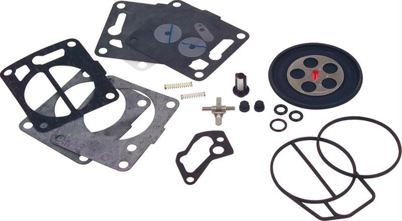 MIKUN REPAIRKIT SBN34/46