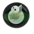 TOPPE SPAREPARTS DIAPHRAGM