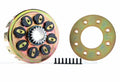 HINSO BASKET CLUTCH