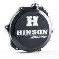 HINSO CLUTCH COVER