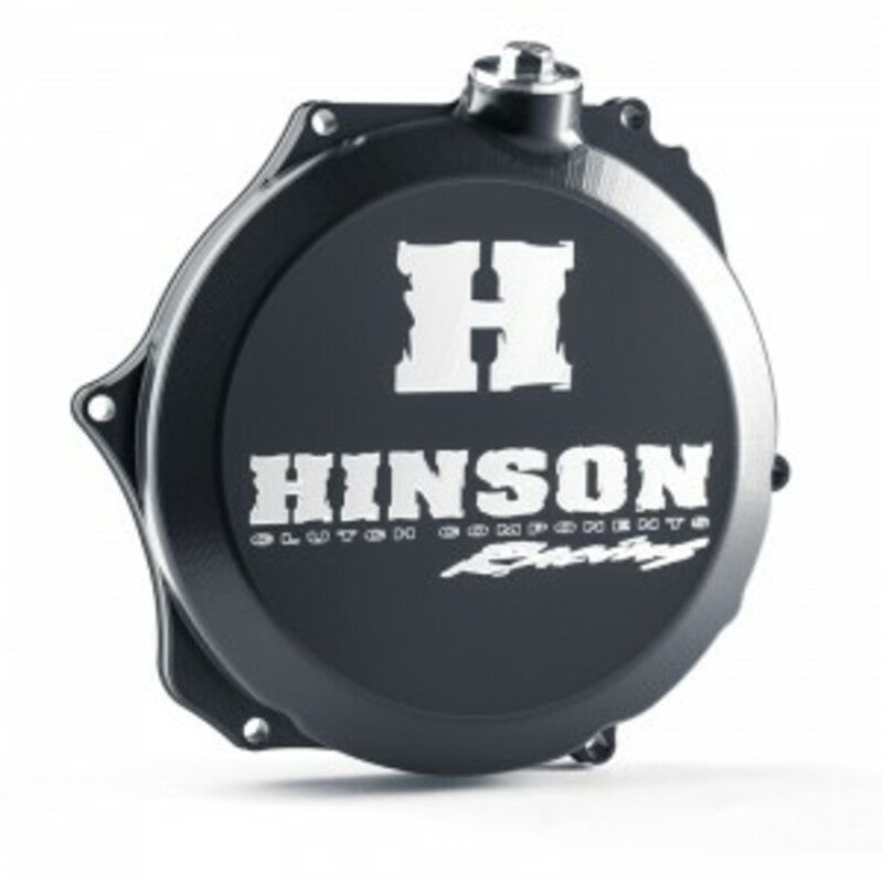HINSO CLUTCH COVER