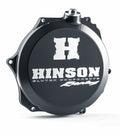 HINSO CLUTCH COVER