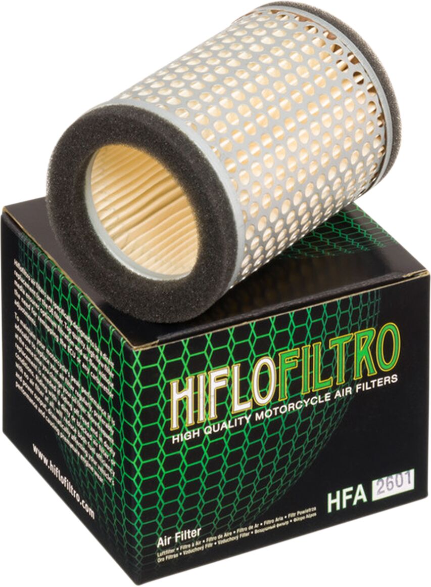 FILTERAIR HIFLOFILTRO KAW