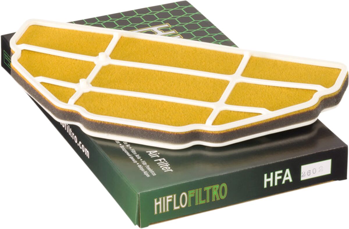 FILTERAIR HIFLOFILTRO KAW
