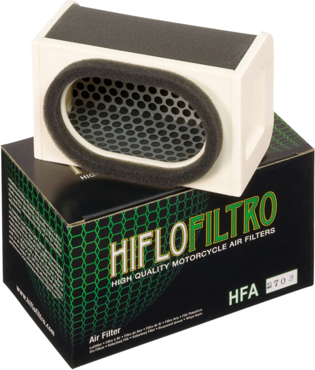 FILTERAIR HIFLOFILTRO KAW