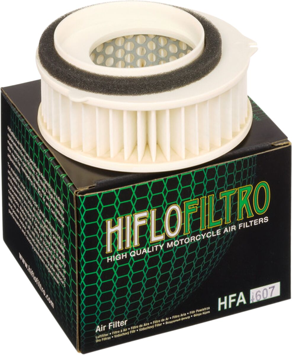 FILTERAIR HIFLOFILTRO YAM