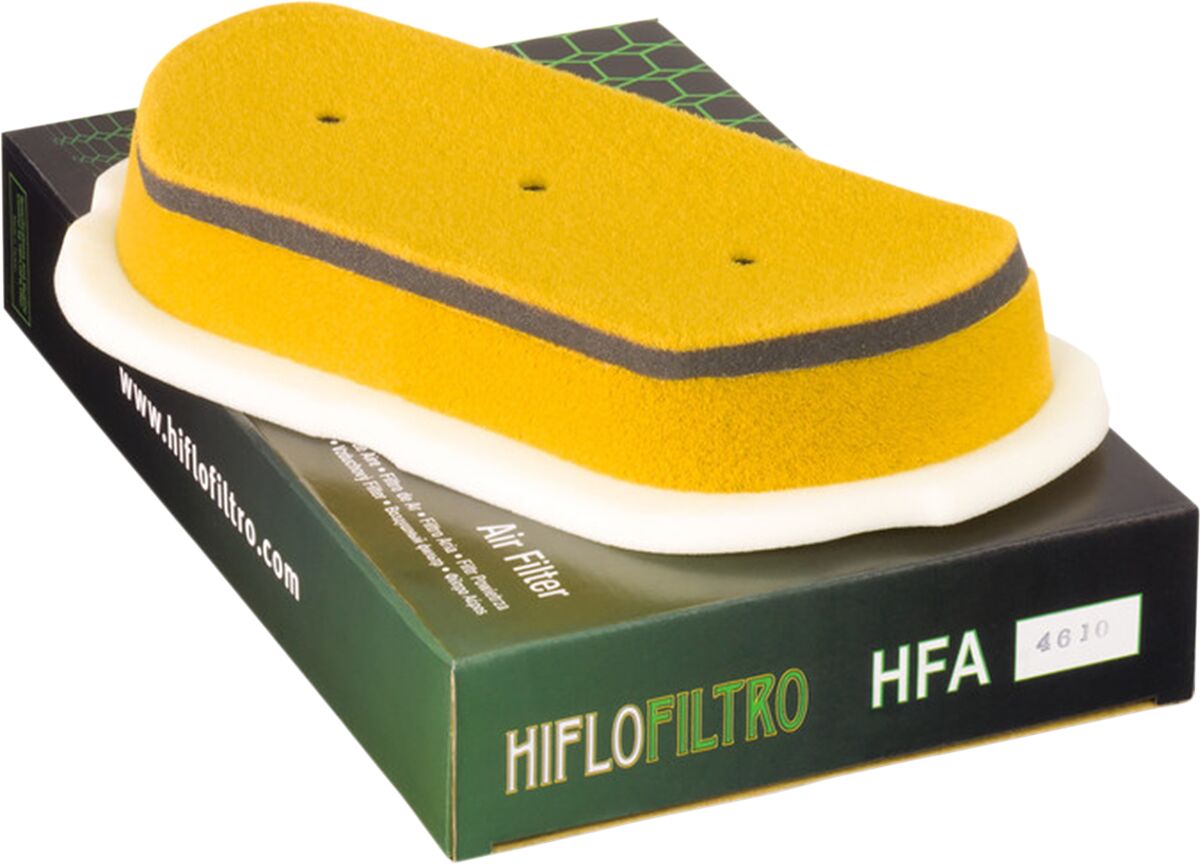 FILTERAIR HIFLOFILTRO YAM