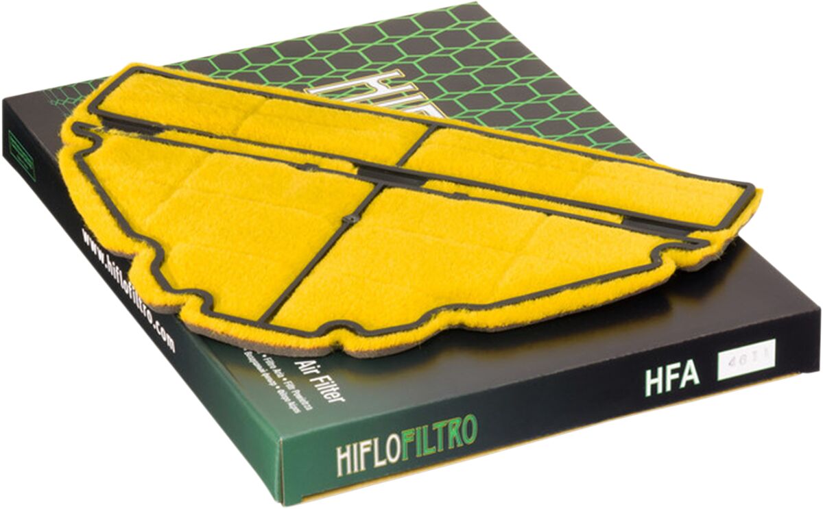 FILTERAIR HIFLOFILTRO YAM