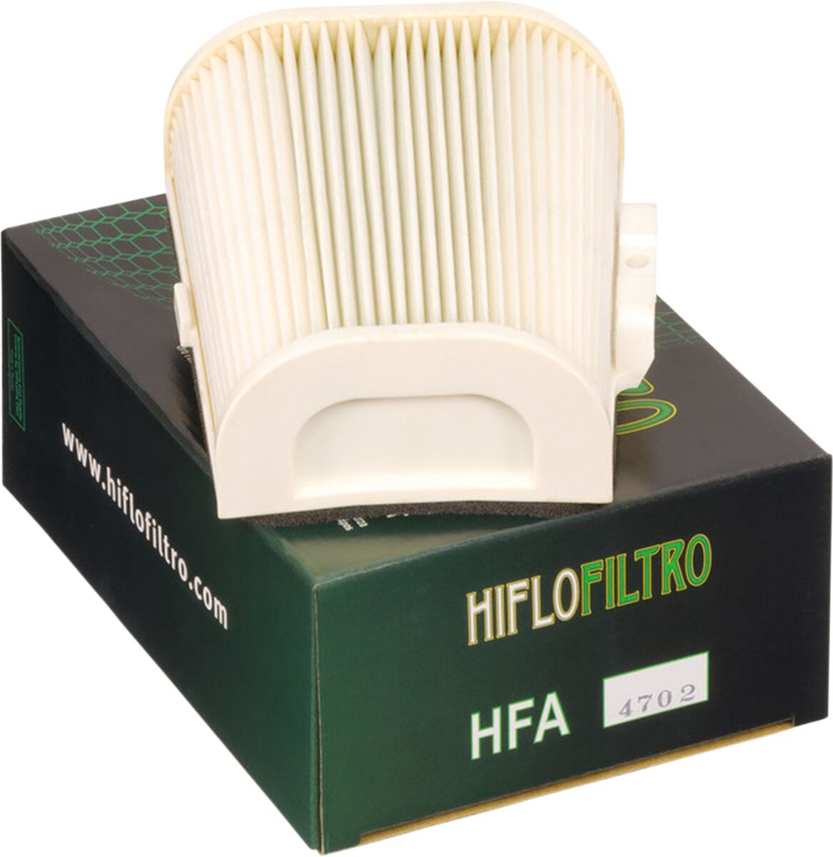 FILTERAIR HIFLOFILTRO YAM