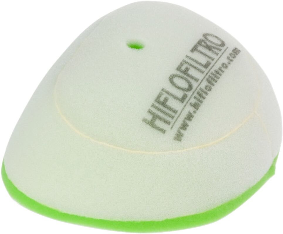 AIR FILTER HIFLO-FOAM YAM