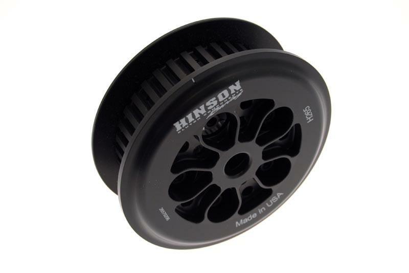 HINSO CLUTCH INNER HUB