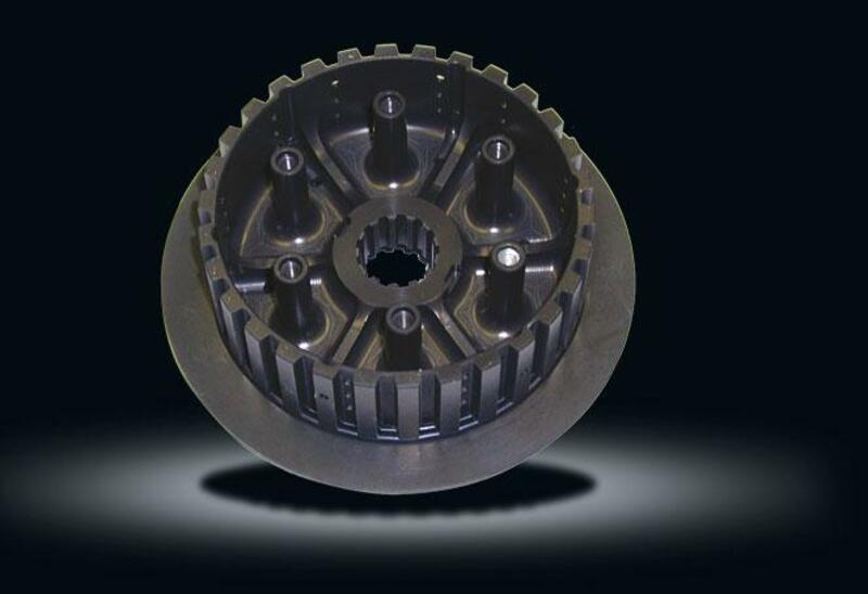 HINSO CLUTCH INNER HUB