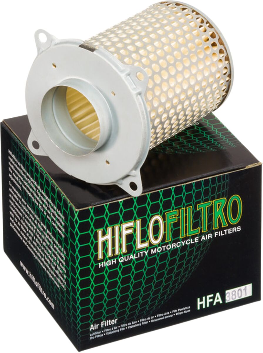 FILTERAIR HIFLOFILTRO-SUZ