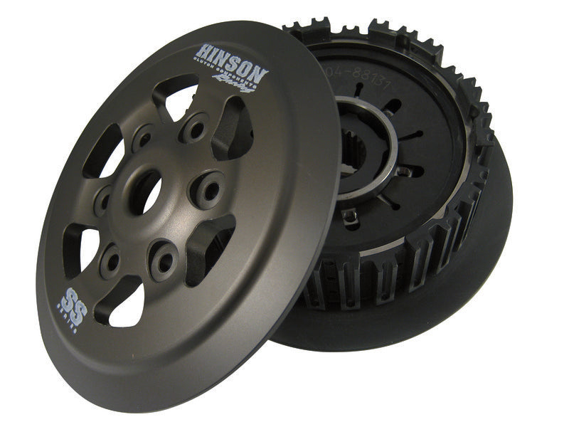 HINSO CLUTCH INNER HUB