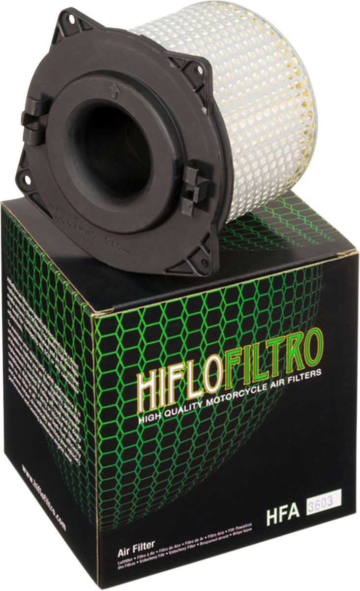 FILTERAIR HIFLOFILTRO SUZ