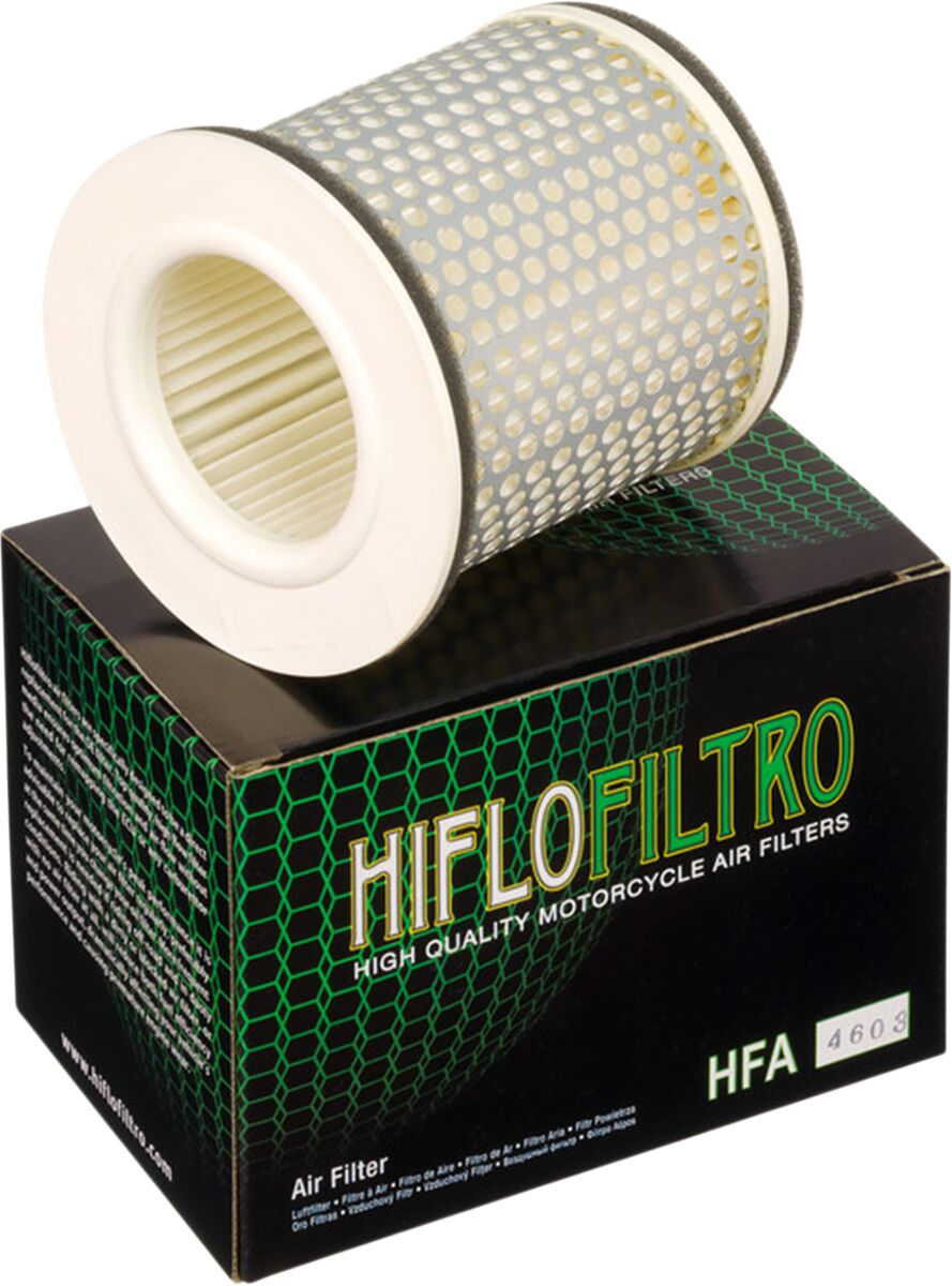 FILTERAIR HIFLOFILTRO YAM