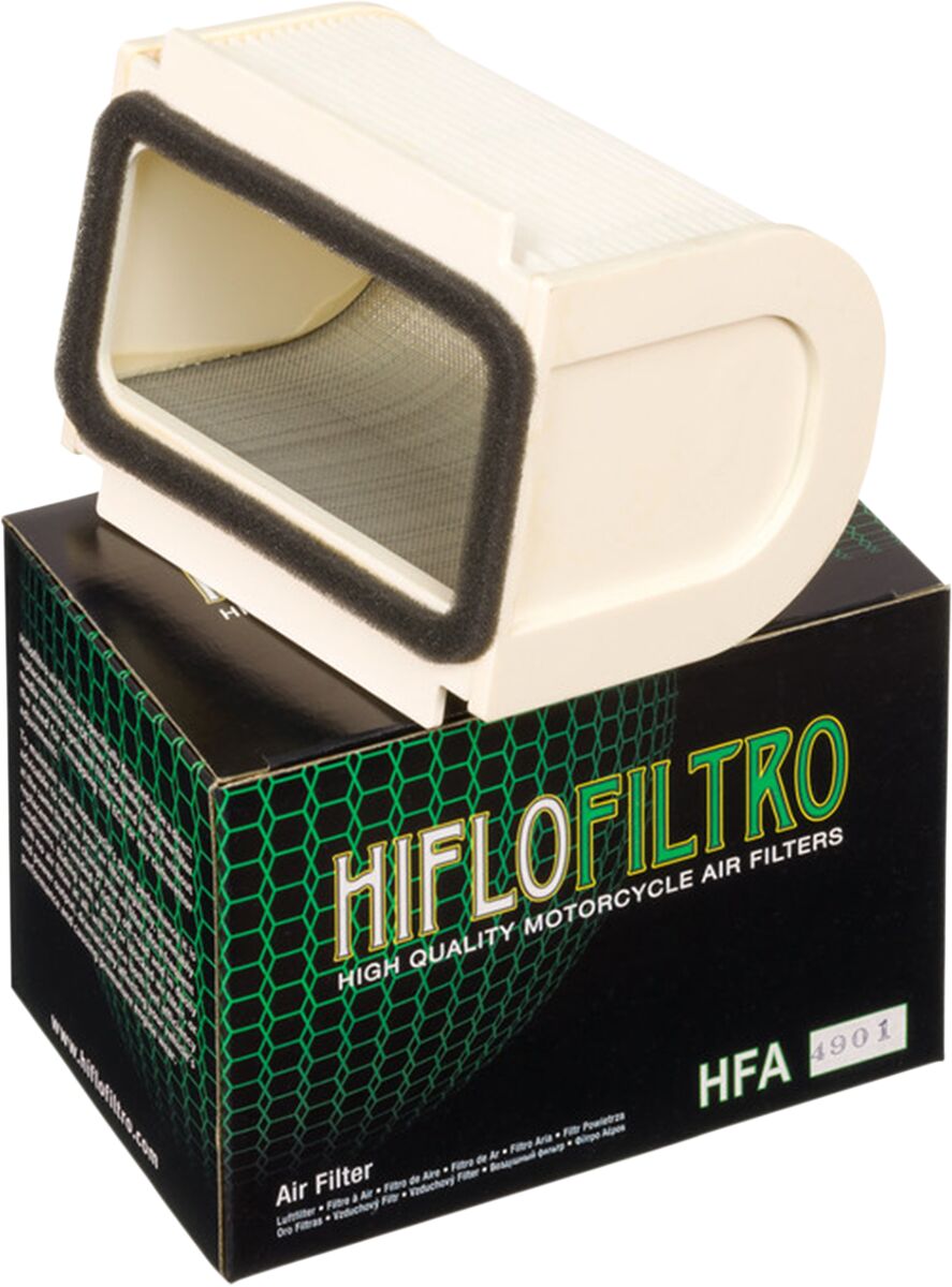 FILTERAIR HIFLOFILTRO YAM