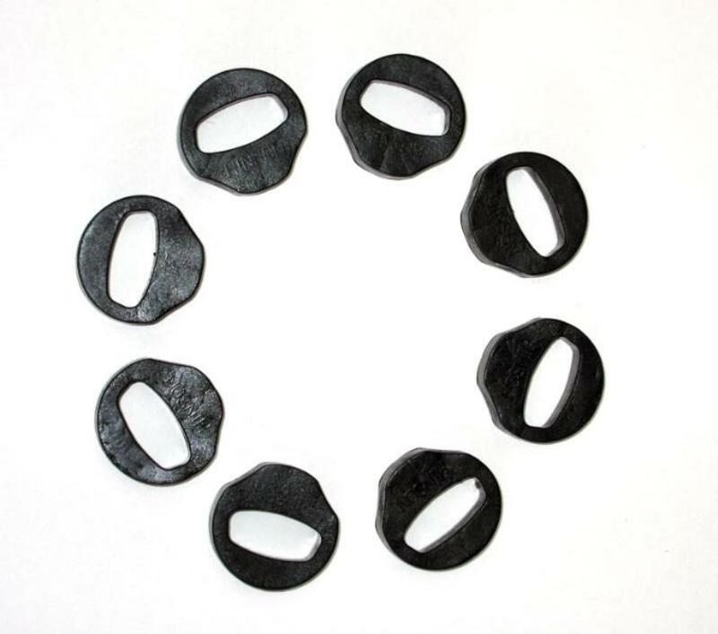 HINSO DAMPER HUB