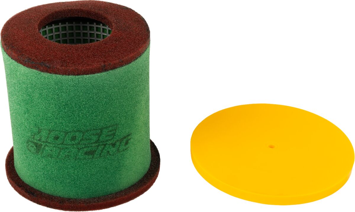 AIR FILTER PRE-OILED W/CG SU