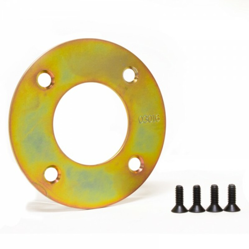HINSO SPAREPARTS REAR PLATE