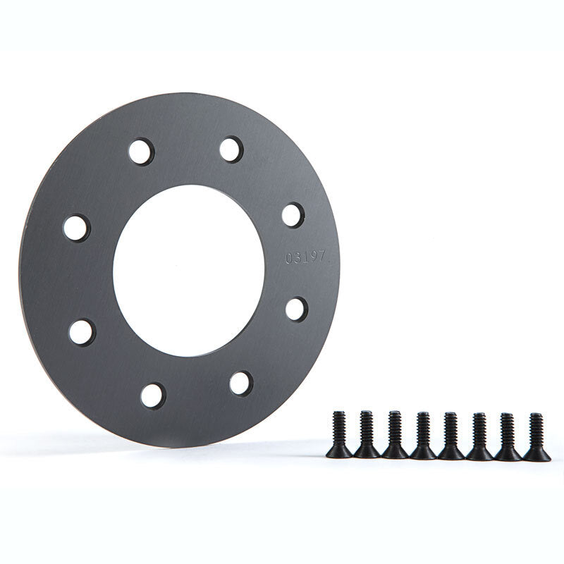 HINSO SPAREPARTS REAR PLATE
