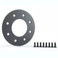 HINSO SPAREPARTS REAR PLATE