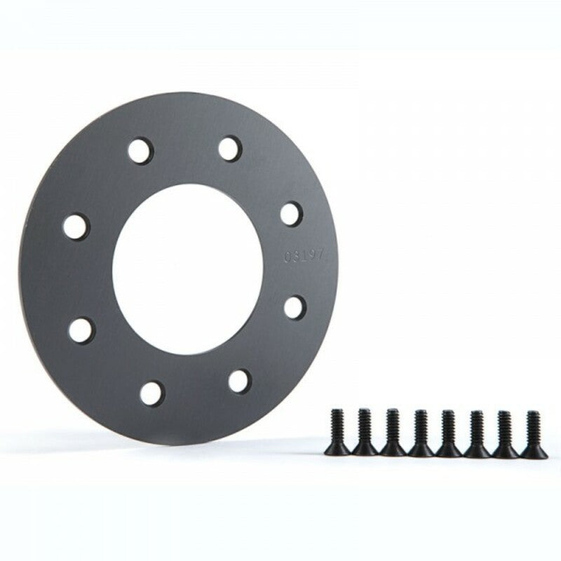HINSO SPAREPARTS REAR PLATE