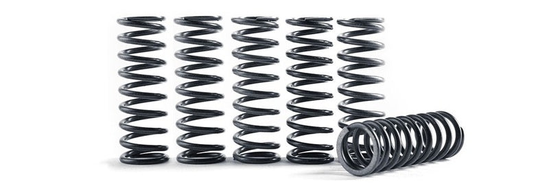 HINSO SPAREPARTS SPRING
