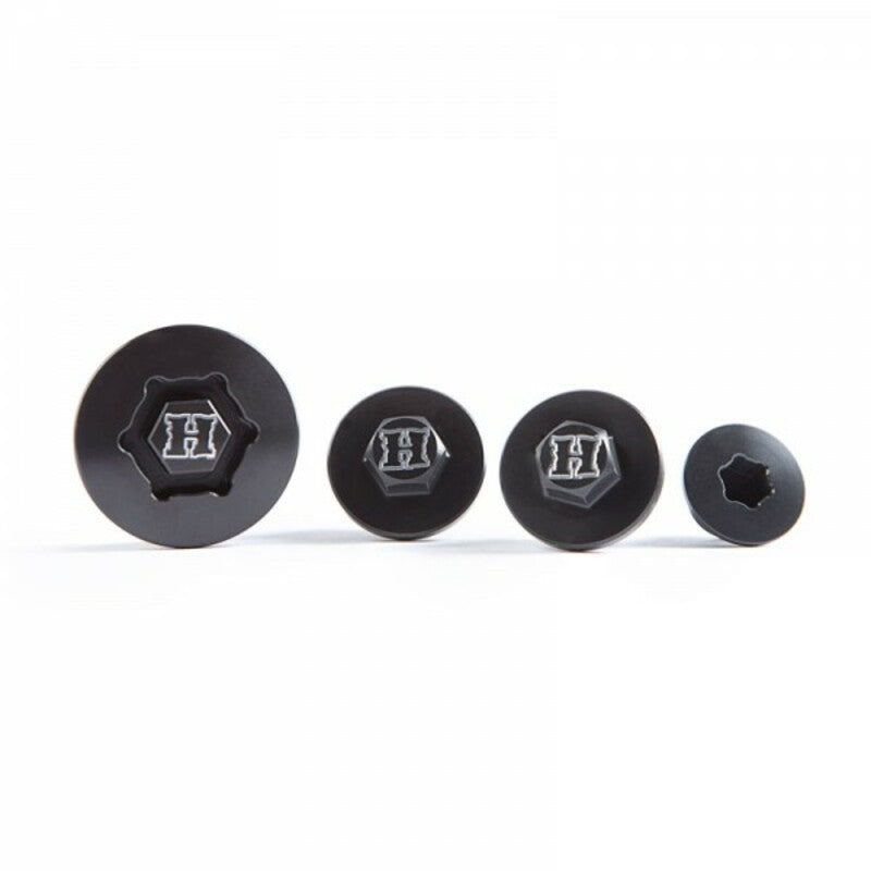 HINSO SPAREPARTS COVER CAP