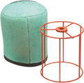 FILTER AIR PWR FLOW KIT