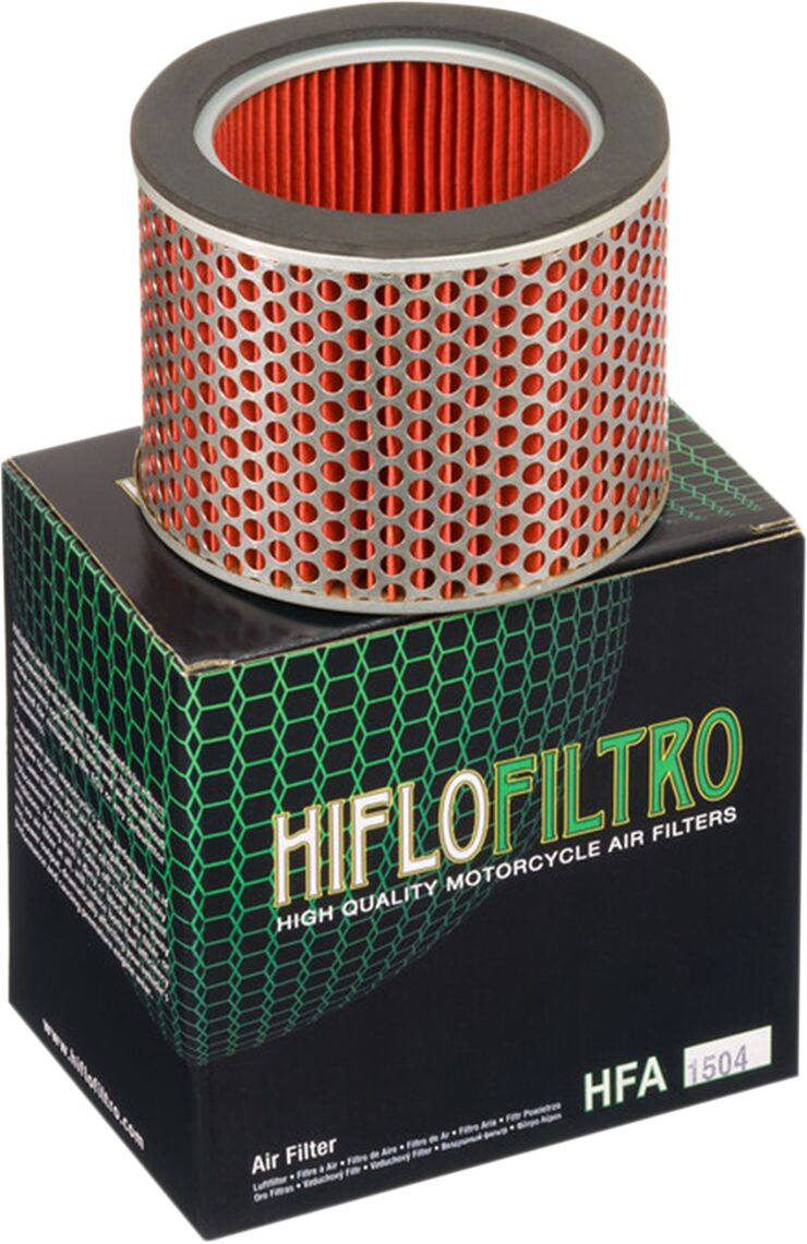 AIR FILTER VF500 84-87