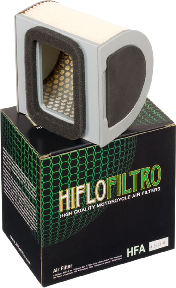 AIR FILTER YAM XJ YX