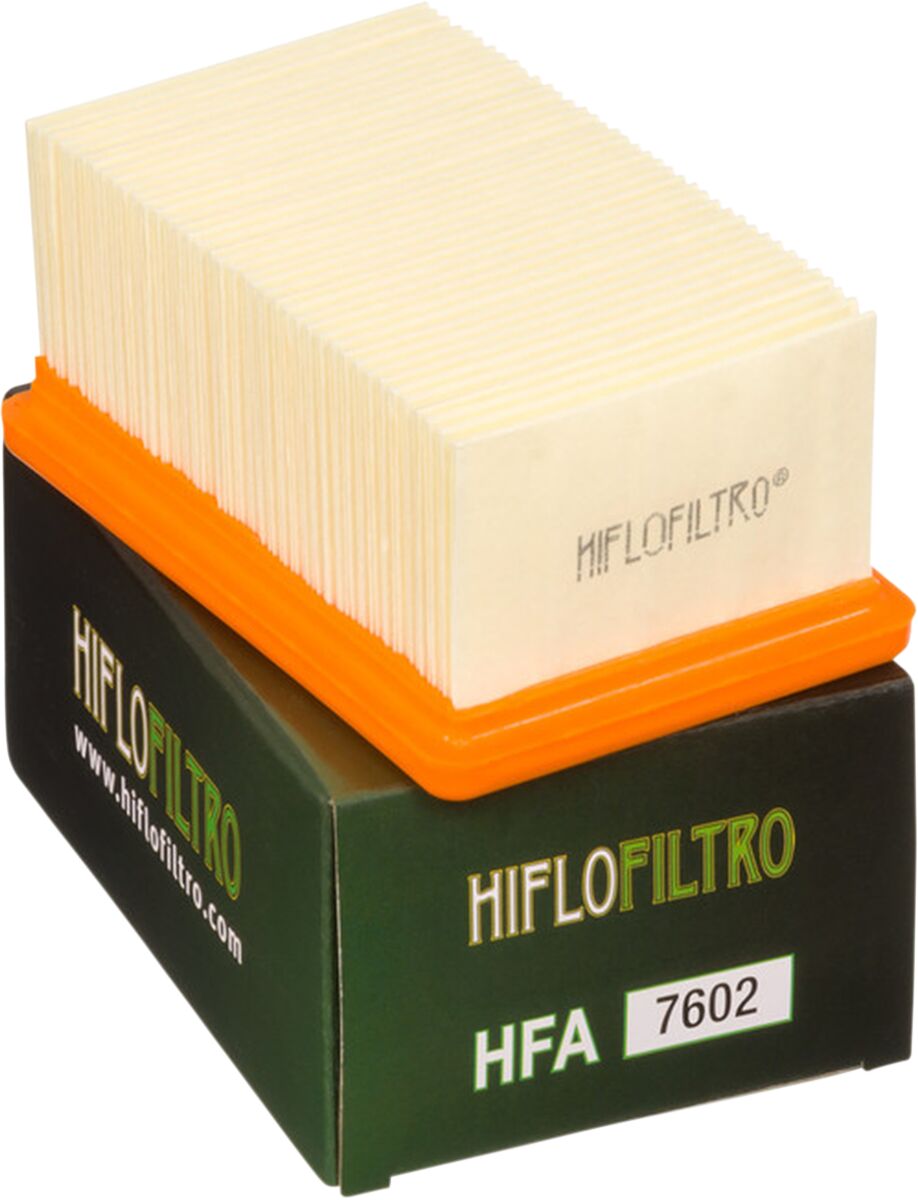 AIR FILTER F650CS 02-05