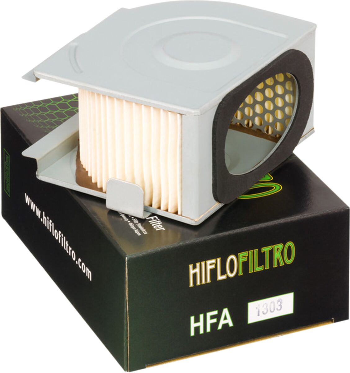 AIR FILTER CB350F CB400F