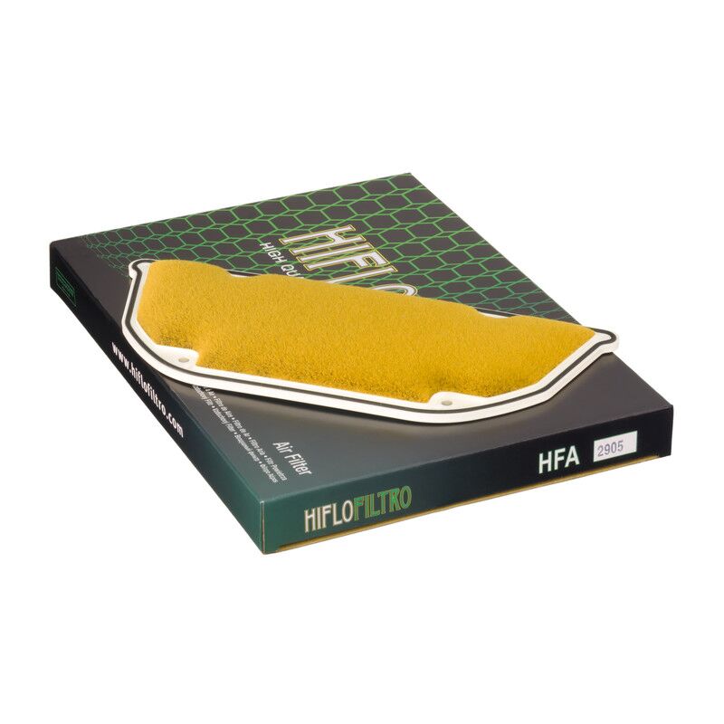 AIR FILTER ZX1000B 88-90